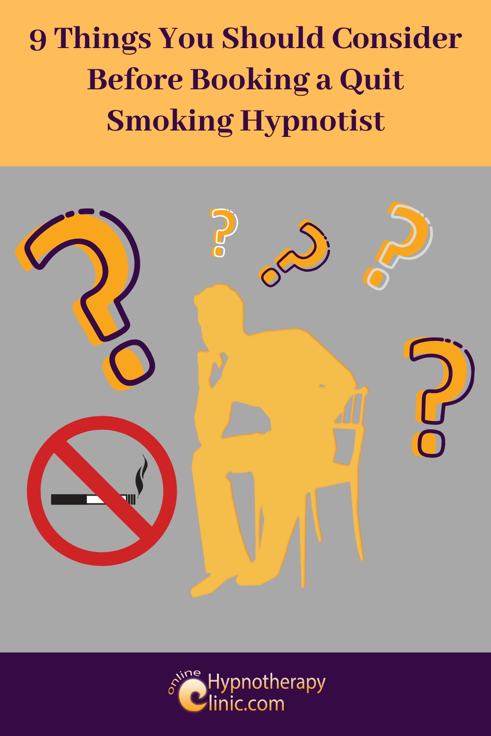 Anti Smoking Hypnosis